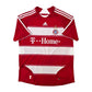 2007/09 Bayern Munich Home Football Shirt (L) Adidas #18 Klose