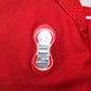 2007/09 Bayern Munich Home Football Shirt (L) Adidas #18 Klose