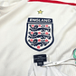 2007/09 England Home Football Shirt (2XL) Umbro #8 Lampard