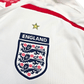 2007/09 England Home Football Shirt (2XL) Umbro #8 Lampard