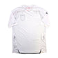 2007/09 England Home Football Shirt (L) Umbro