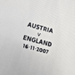 2007/09 England Home Football Shirt (XL) Umbro #4 Gerrard (BNWTs)