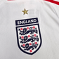 2007/09 England Home Football Shirt (XL) Umbro #4 Gerrard (BNWTs)