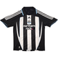 2007/09 Newcastle United Home Football Shirt (L) Adidas #16 Milner