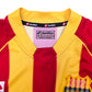 2008/09 Arameisk Syrianska Home Football Shirt (M) Lotto #19