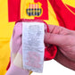 2008/09 Arameisk Syrianska Home Football Shirt (M) Lotto #19