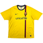 2008/09 Barcelona Away Football Shirt (XL) Nike #9 Ibrahimovic (Basic)