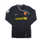 2008/09 Barcelona Goal Keeper Football Shirt (M) Nike