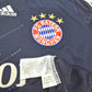 2008/09 Bayern Munich Away Football Shirt (XL) Adidas