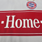 2008/09 Bayern Munich Home Football Shirt (XL) Adidas #7 Ribéry