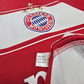 2008/09 Bayern Munich Home Football Shirt (XL) Adidas #7 Ribéry