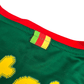 2008/09 Cameroon Home Football Shirt (L) Puma #9 Eto'o
