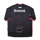 2008/09 Chacarita Juniors Third Football Shirt (XL) TBS