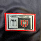 2008/09 Chacarita Juniors Third Football Shirt (XL) TBS