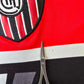 2008/09 Chacarita Juniors Third Football Shirt (XL) TBS