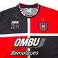 2008/09 Chacarita Juniors Third Football Shirt (XL) TBS