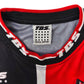 2008/09 Chacarita Juniors Third Football Shirt (XL) TBS