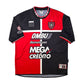 2008/09 Chacarita Juniors Third Football Shirt (XL) TBS