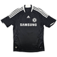 2008/09 Chelsea Away Football Shirt (M) Adidas #5 Essien