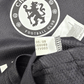2008/09 Chelsea Away Football Shirt (M) Adidas #5 Essien