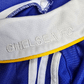 2008/09 Chelsea Home Football Shirt (L) Adidas #13 Ballack