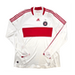 2008/09 Chicago Fire Away Football Shirt (XL) Adidas
