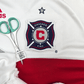2008/09 Chicago Fire Away Football Shirt (XL) Adidas