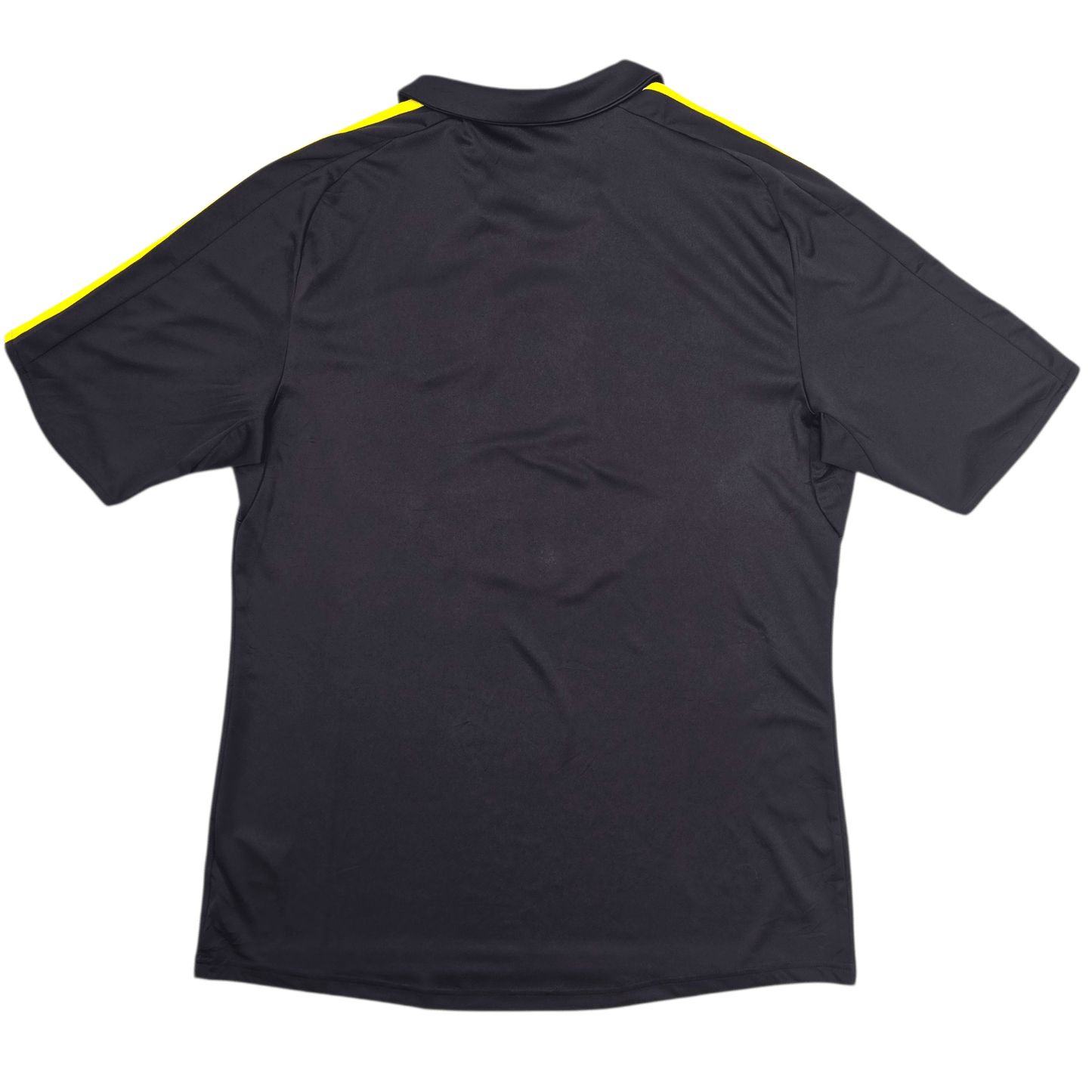 2008/09 ⁠Colombus Crew Away Football Shirt (L) Adidas