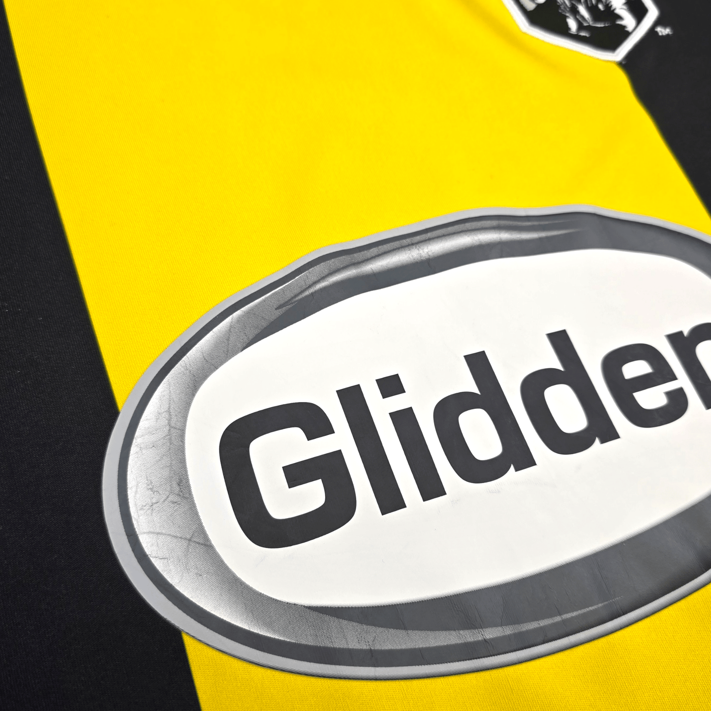 2008/09 ⁠Colombus Crew Away Football Shirt (L) Adidas