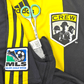 2008/09 ⁠Colombus Crew Away Football Shirt (L) Adidas