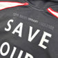 2008/09 Darlington Home Football Shirt (M) Vandanel (Save Our Club)