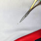 2008/09 Darlington Home Football Shirt (M) Vandanel (Save Our Club)