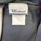 2008/09 Darlington Home Football Shirt (M) Vandanel (Save Our Club)