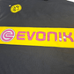 2008/09 Dortmund Away Football Shirt (XL) Nike