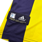 2008/09 Fenerbahce Home Football Shirt (M) Adidas #3 Carlos