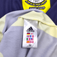 2008/09 Fenerbahce Home Football Shirt (M) Adidas #3 Carlos