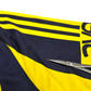 2008/09 Fenerbahce Home Football Shirt (S) Adidas