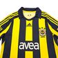 2008/09 Fenerbahce Home Football Shirt (S) Adidas