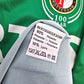 2008/09 Feyenoord Away Football Shirt (3XL) Kappa (Centenary)