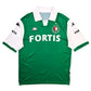 2008/09 Feyenoord Away Football Shirt (3XL) Kappa (Centenary)