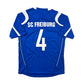 2008/09 Freiburg Third Football Shirt (M) Jako