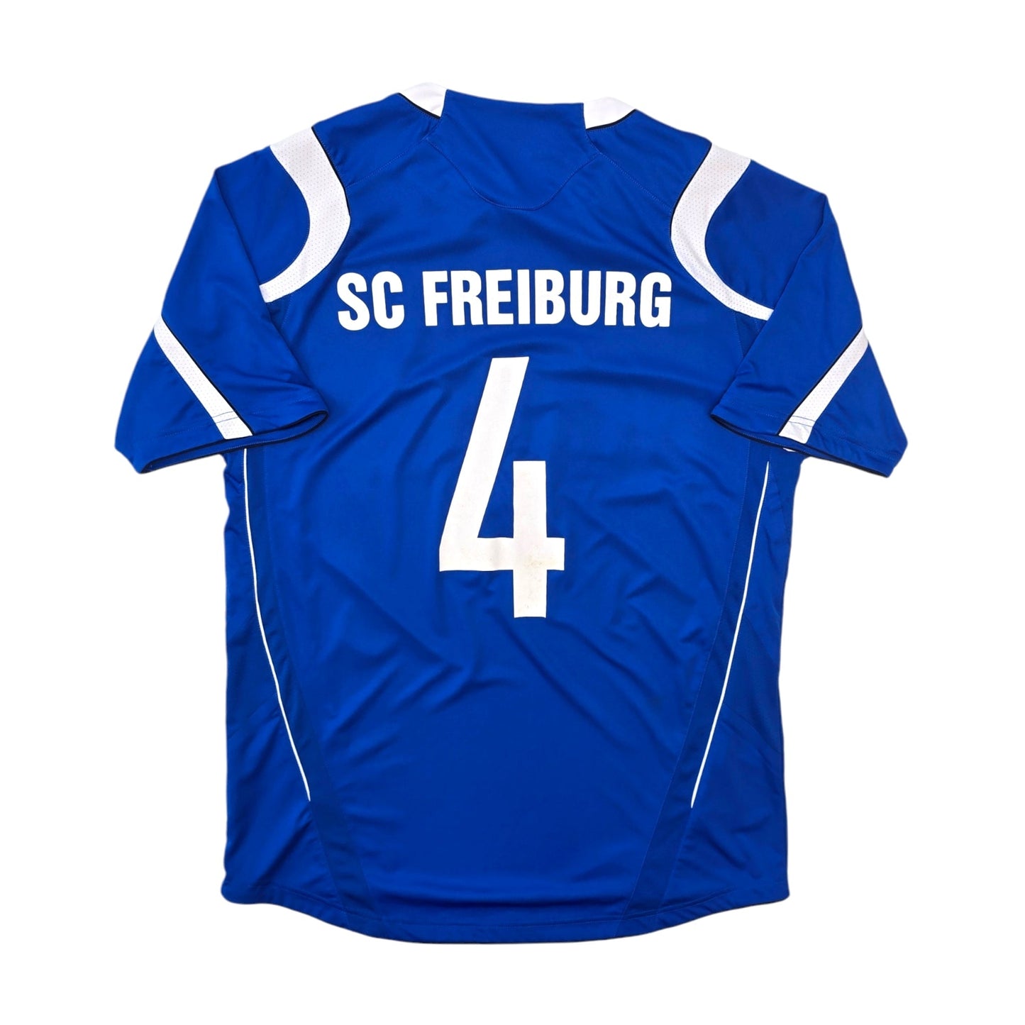 2008/09 Freiburg Third Football Shirt (M) Jako