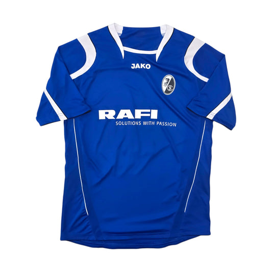 2008/09 Freiburg Third Football Shirt (M) Jako