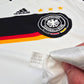 2008/09 Germany Home Football Shirt (S) Adidas