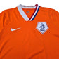 2008/09 Holland Home Football Shirt (L) Nike