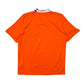 2008/09 Holland Home Football Shirt (L) Nike