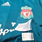 2008/09 Liverpool Third Football Shirt (L) Adidas #23 Carragher