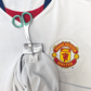 2008/09 Manchester United Away Football Shirt (L) Nike #7 Ronaldo