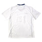 2008/09 Manchester United Away Football Shirt (L) Nike