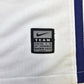 2008/09 Manchester United Away Football Shirt (L) Nike